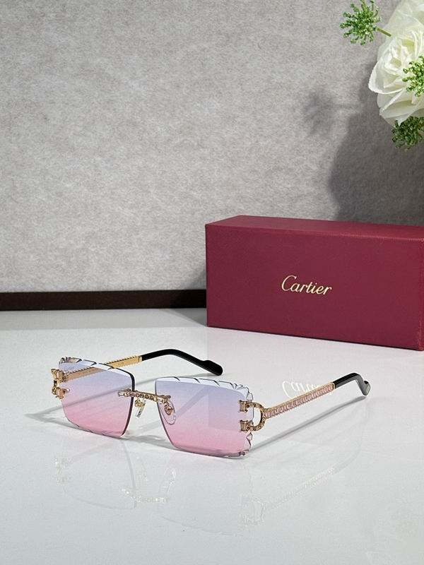 Cartier Glasses smr (2715)