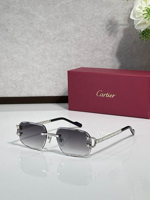Cartier Glasses smr (2724)