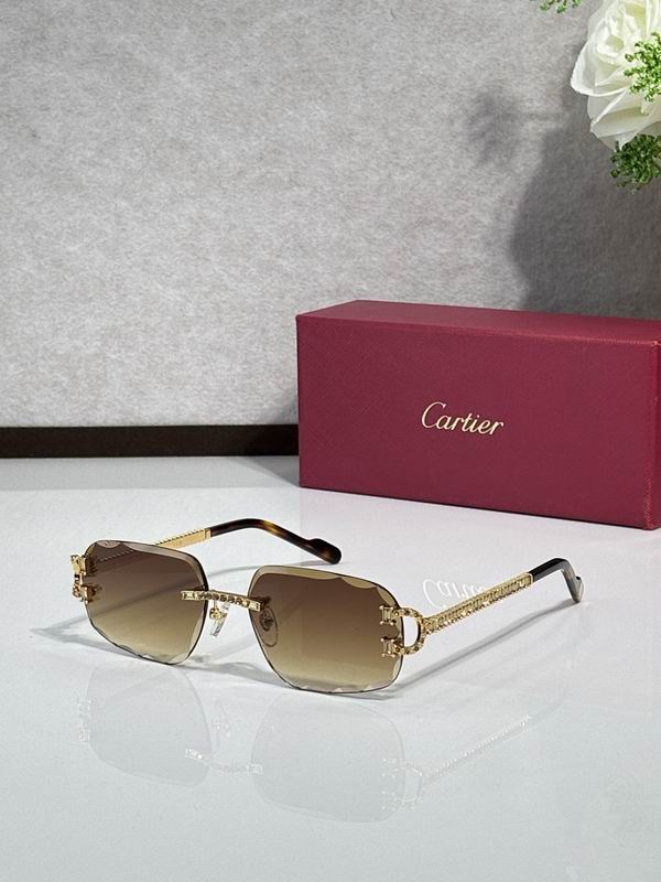 Cartier Glasses smr (2726)