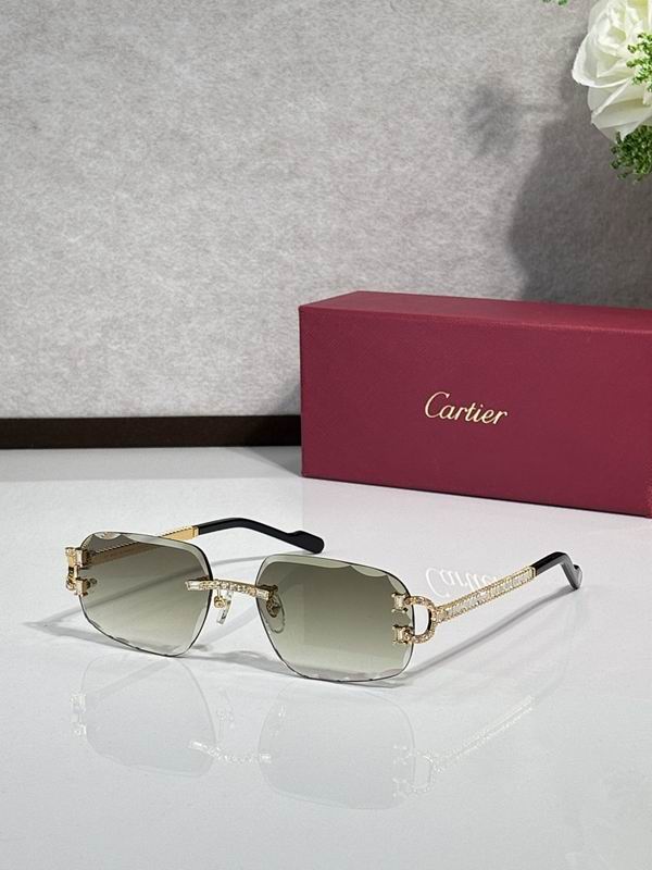 Cartier Glasses smr (2727)