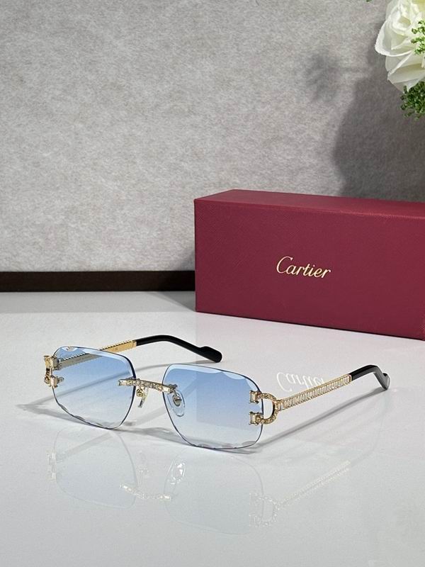 Cartier Glasses smr (2728)