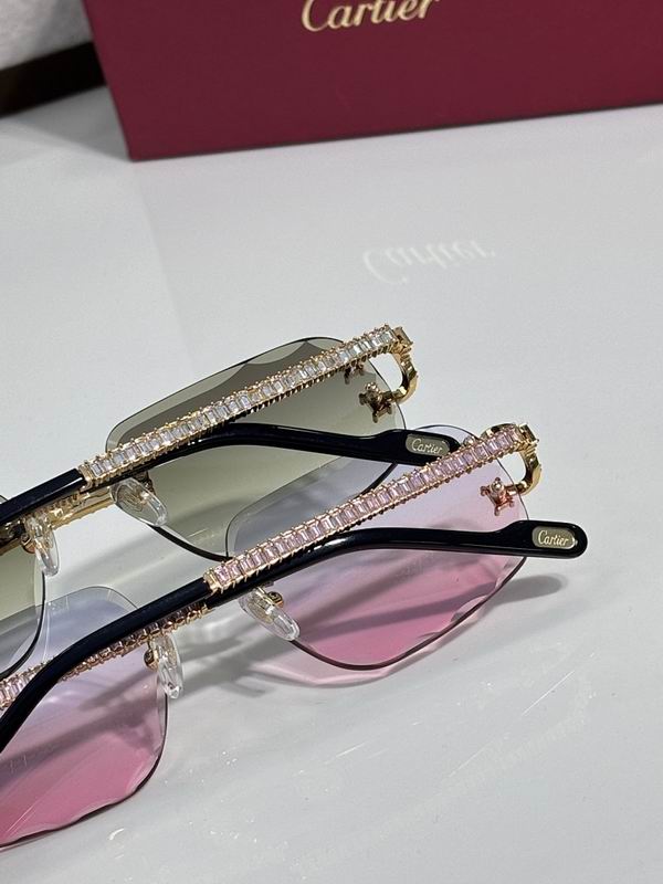 Cartier Glasses smr (2729)