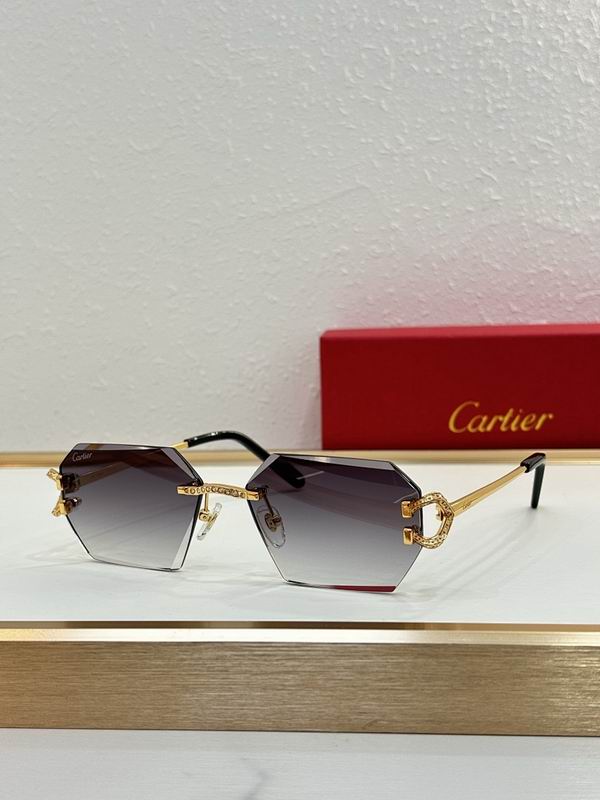 Cartier Glasses smr (2731)