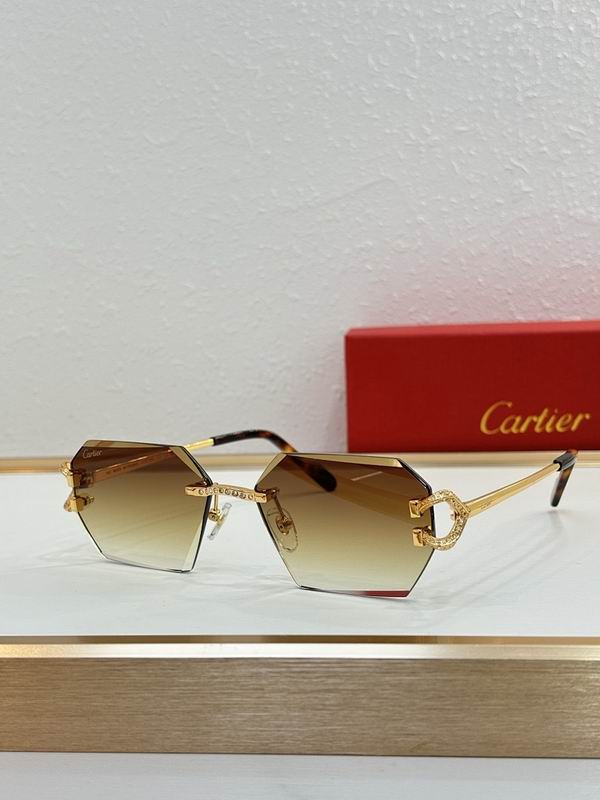 Cartier Glasses smr (2732)