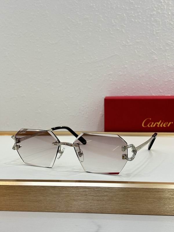 Cartier Glasses smr (2733)