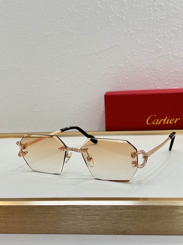 Cartier Glasses smr (2736)