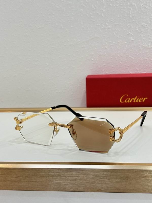 Cartier Glasses smr (2737)
