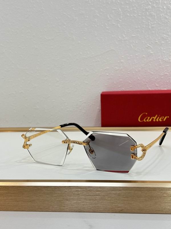 Cartier Glasses smr (2738)