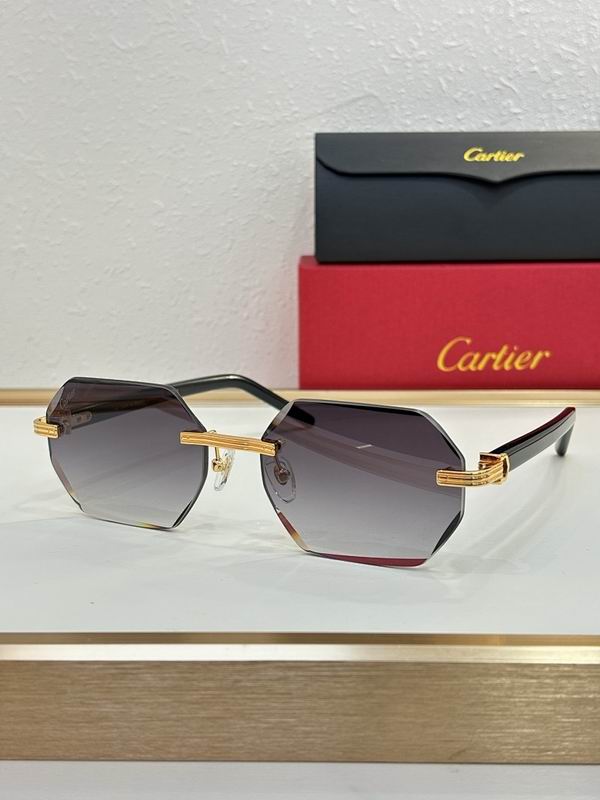 Cartier Glasses smr (2741)