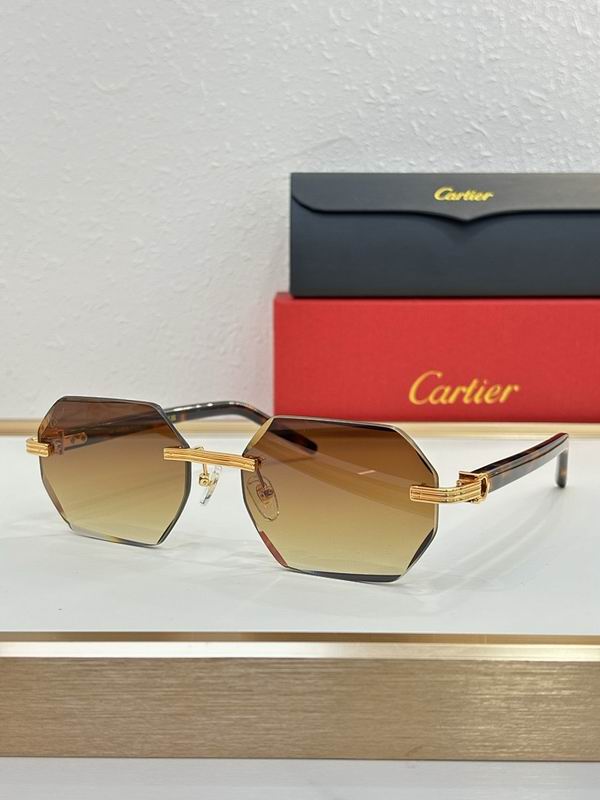 Cartier Glasses smr (2742)