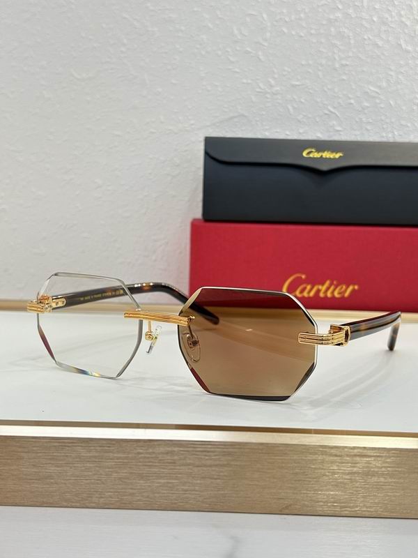 Cartier Glasses smr (2745)