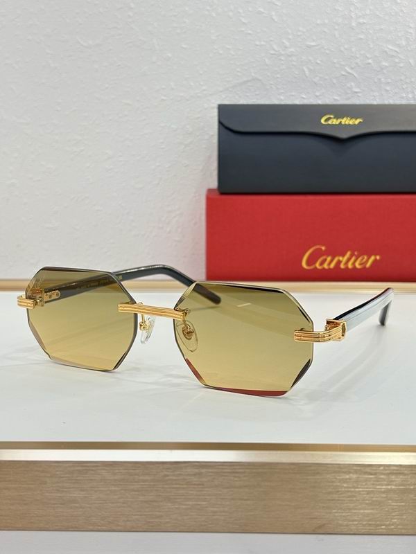 Cartier Glasses smr (2746)