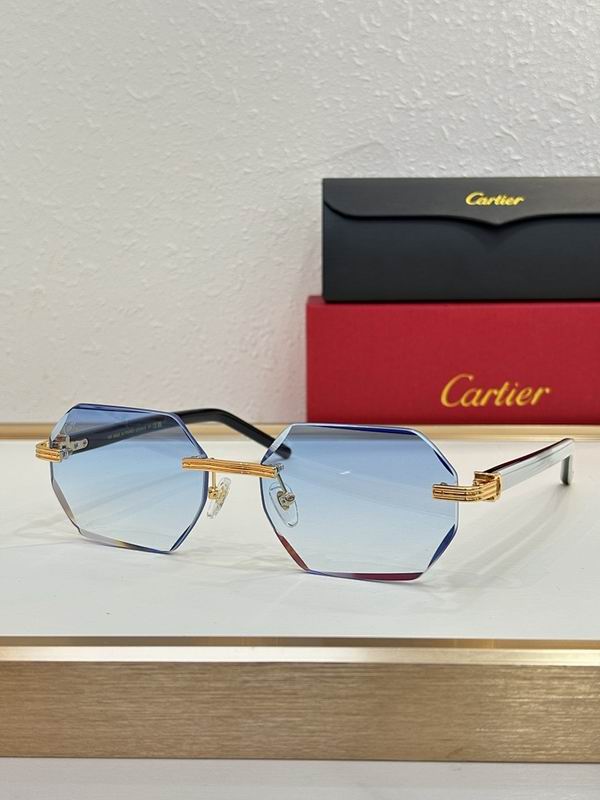 Cartier Glasses smr (2747)