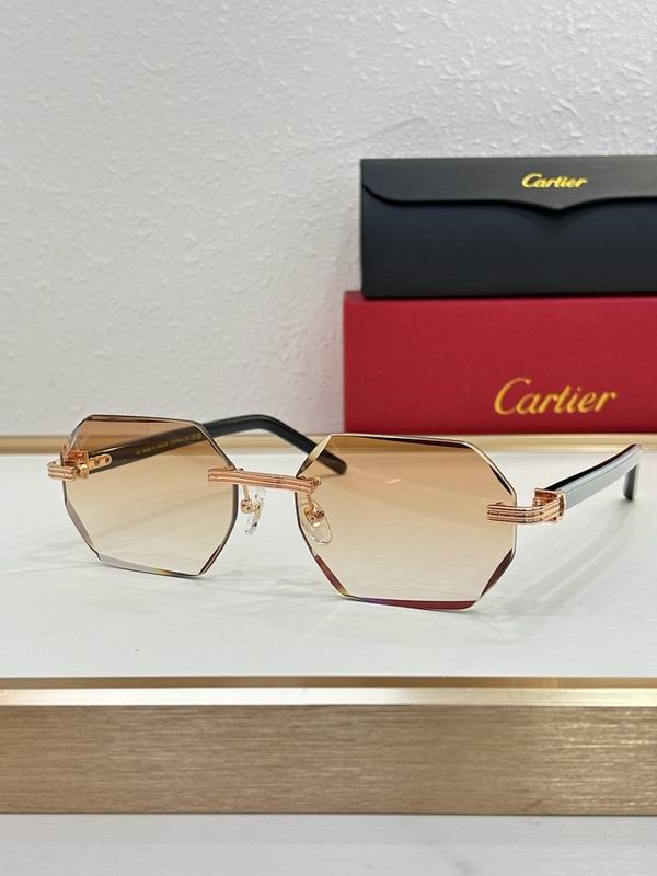 Cartier Glasses smr (2748)