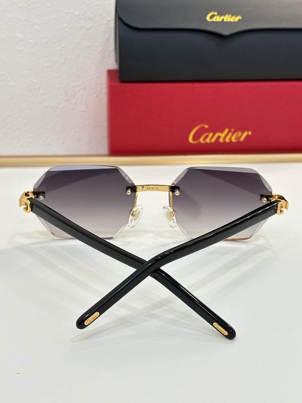 Cartier Glasses smr (2749)