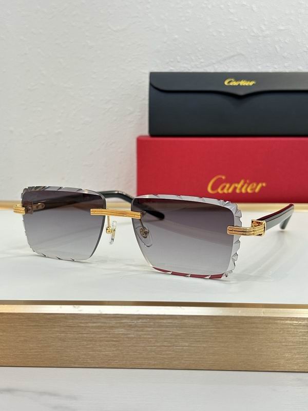 Cartier Glasses smr (2751)