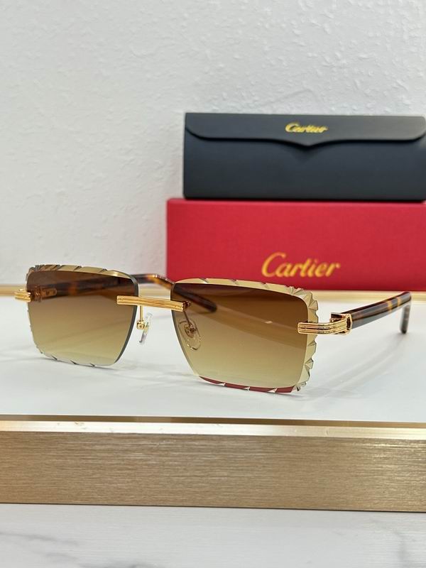 Cartier Glasses smr (2752)