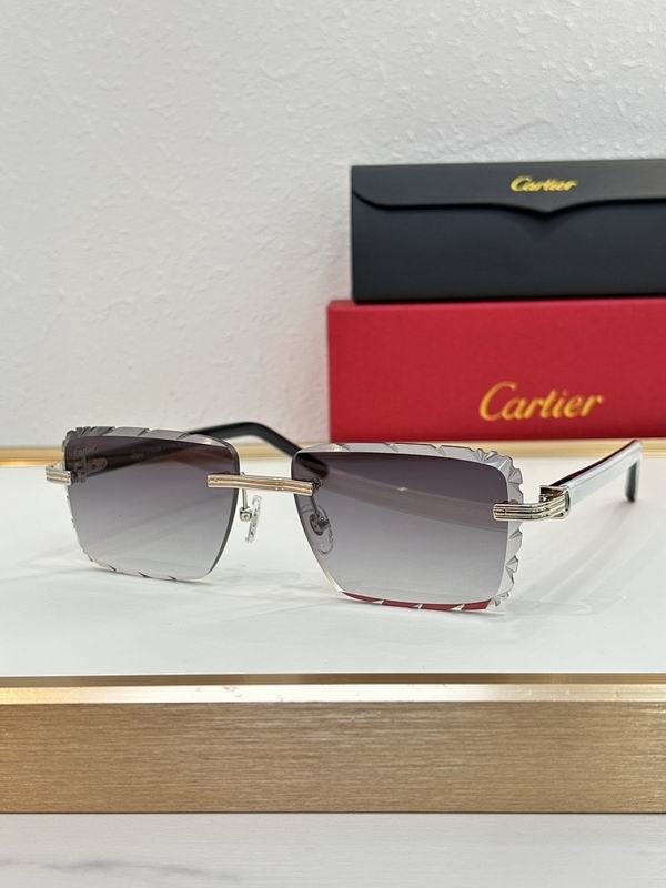 Cartier Glasses smr (2753)