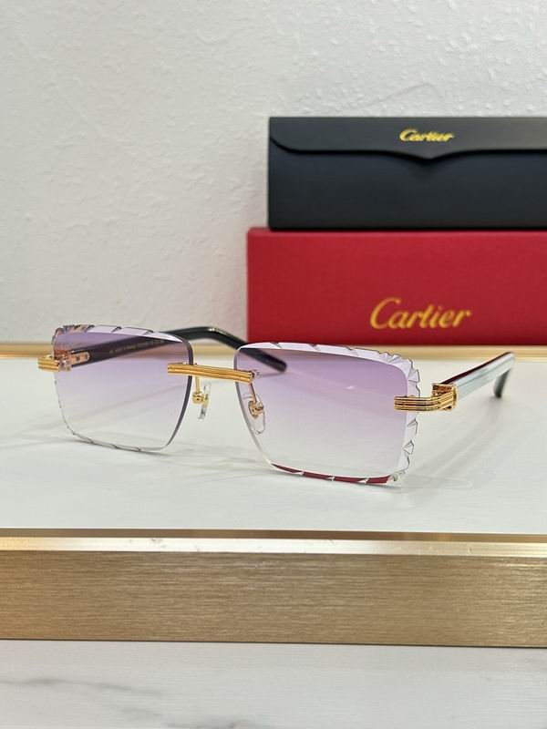 Cartier Glasses smr (2754)