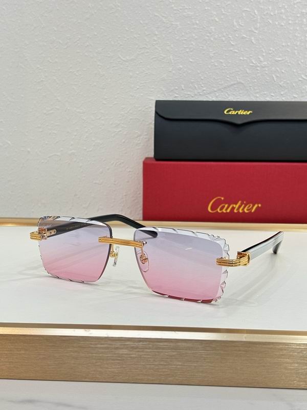 Cartier Glasses smr (2755)