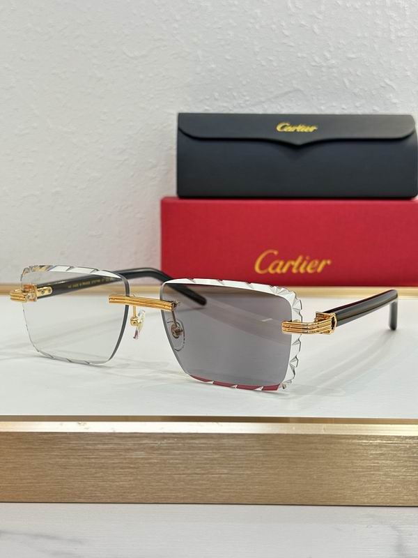 Cartier Glasses smr (2756)