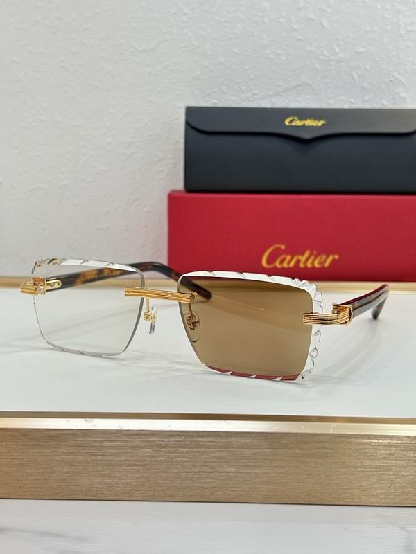 Cartier Glasses smr (2757)