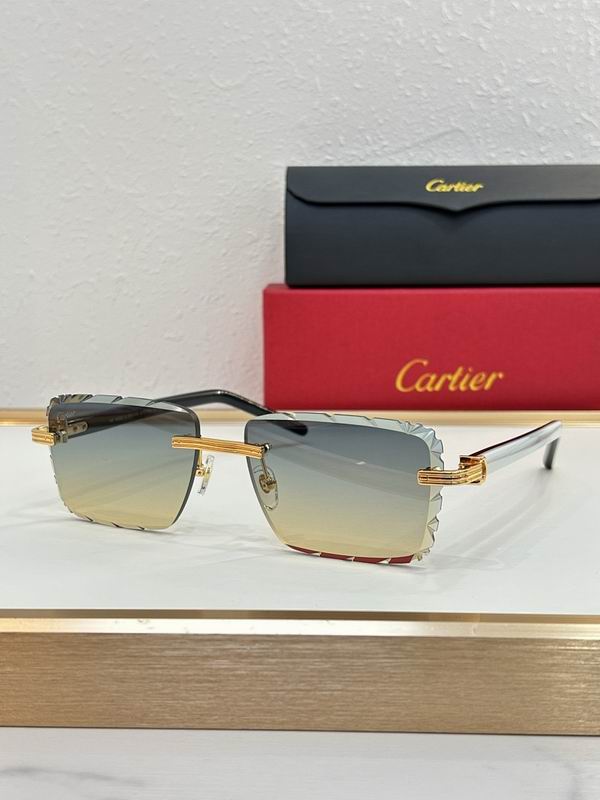 Cartier Glasses smr (2758)