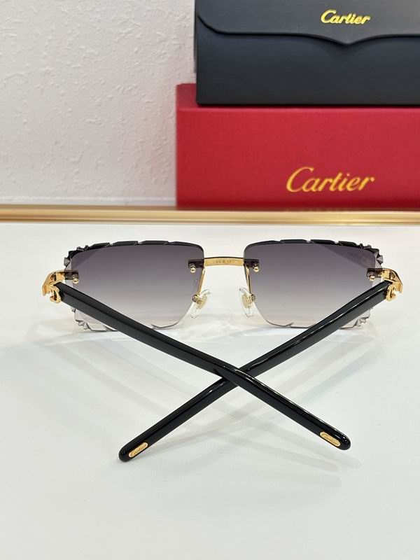 Cartier Glasses smr (2759)