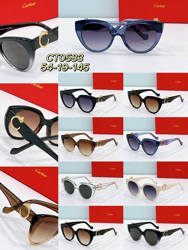 Cartier Glasses smr (2760)