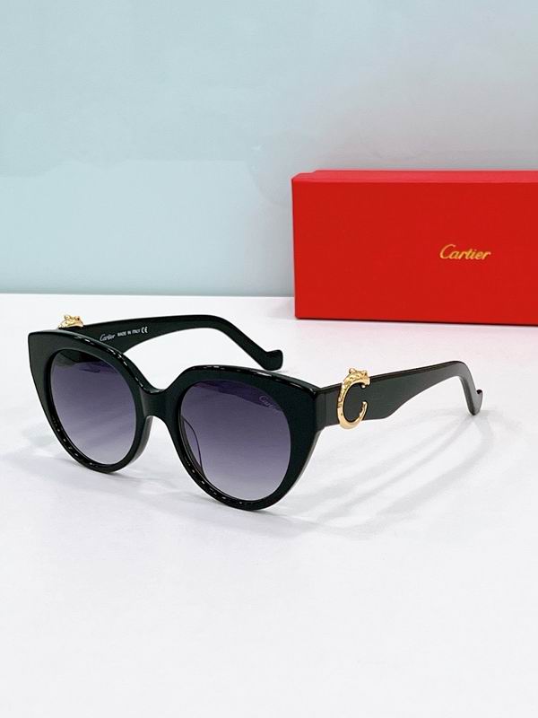 Cartier Glasses smr (2761)