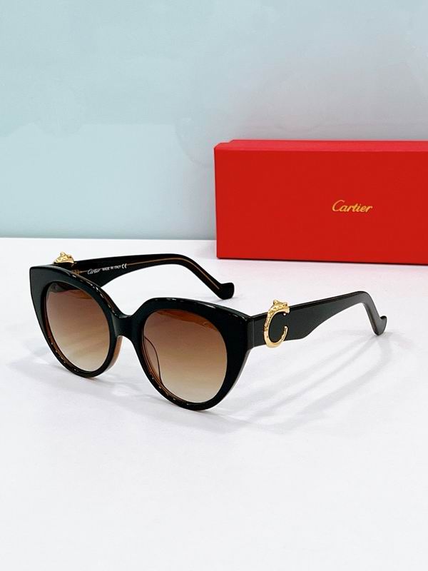 Cartier Glasses smr (2762)