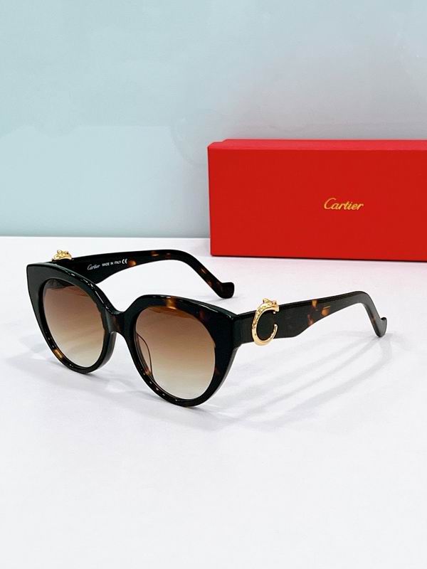 Cartier Glasses smr (2763)