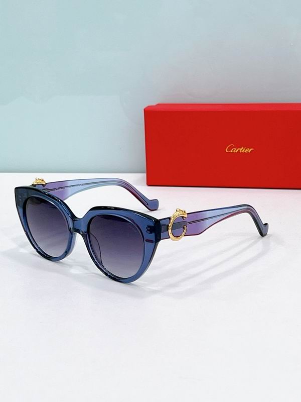 Cartier Glasses smr (2764)