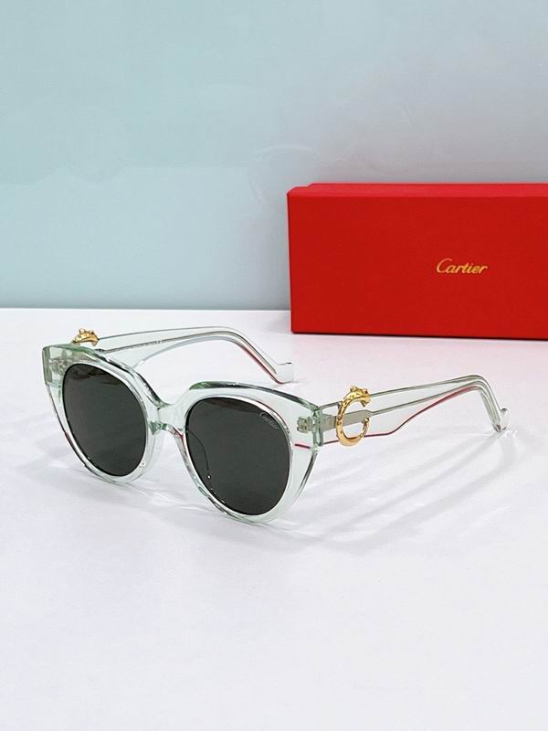 Cartier Glasses smr (2765)