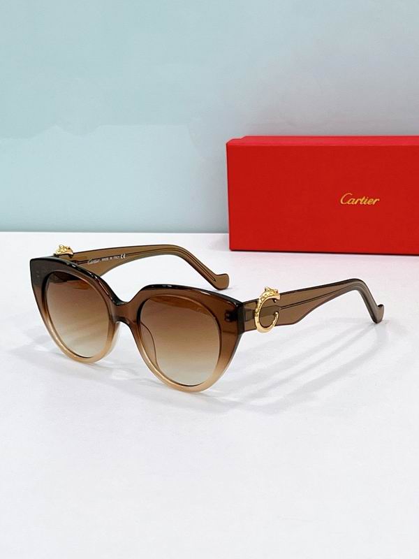 Cartier Glasses smr (2766)