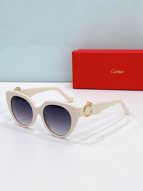 Cartier Glasses smr (2767)