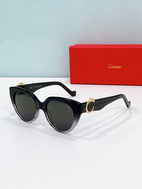 Cartier Glasses smr (2768)