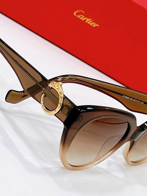 Cartier Glasses smr (2770)