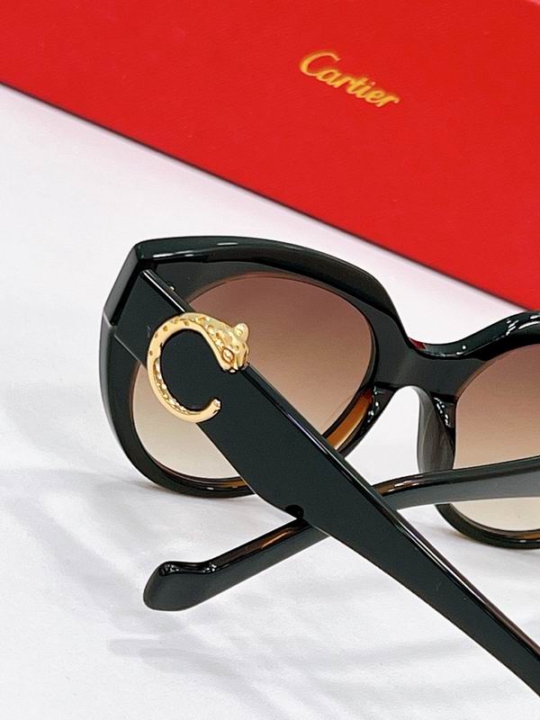 Cartier Glasses smr (2771)