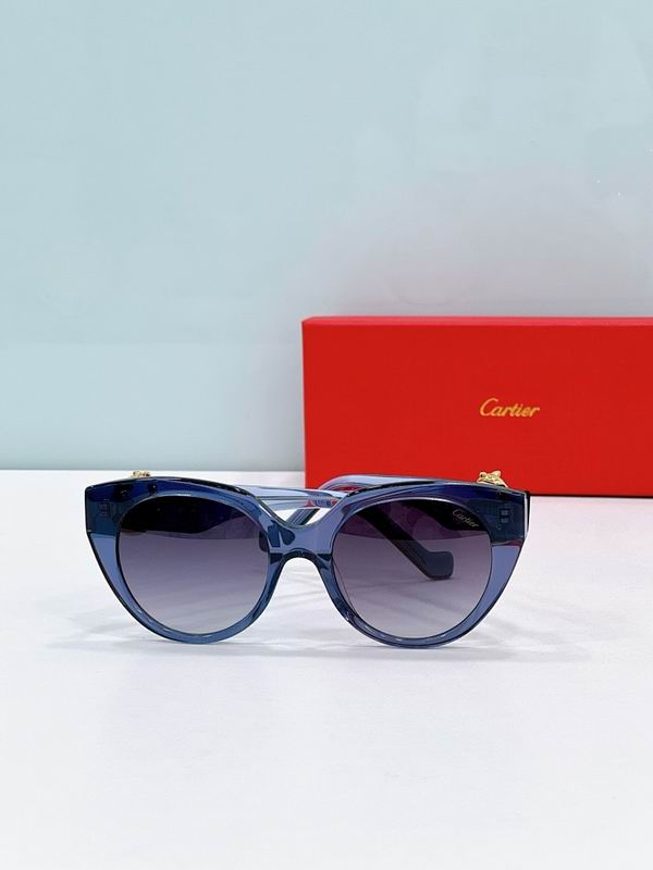 Cartier Glasses smr (2772)