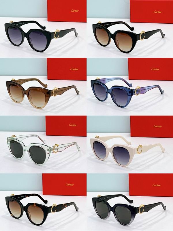 Cartier Glasses smr (2773)