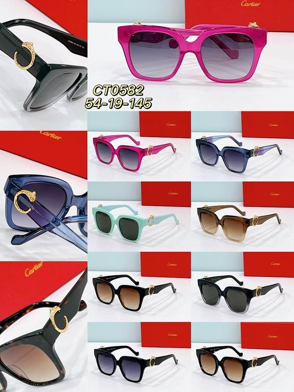 Cartier Glasses smr (2774)