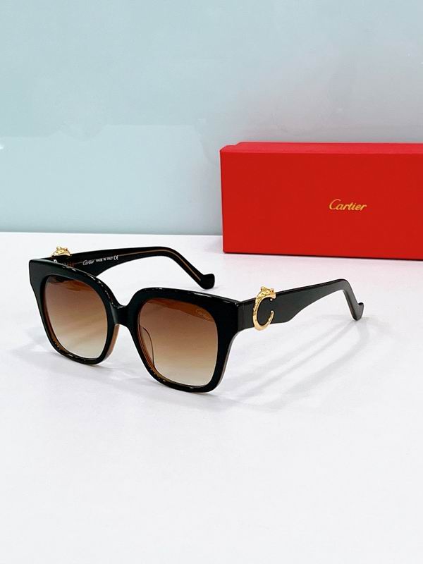 Cartier Glasses smr (2775)