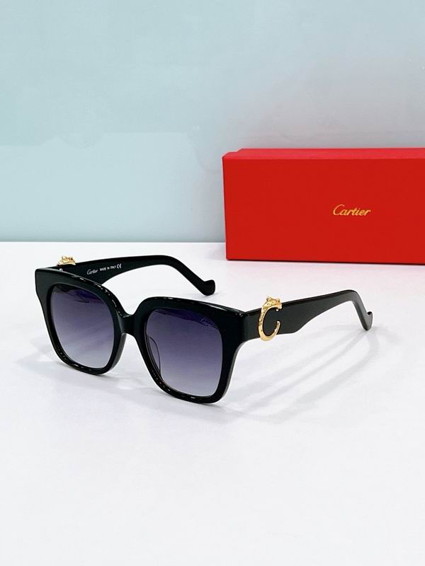 Cartier Glasses smr (2776)