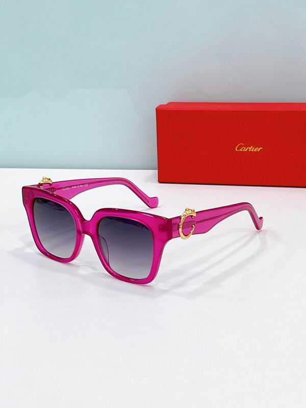 Cartier Glasses smr (2777)
