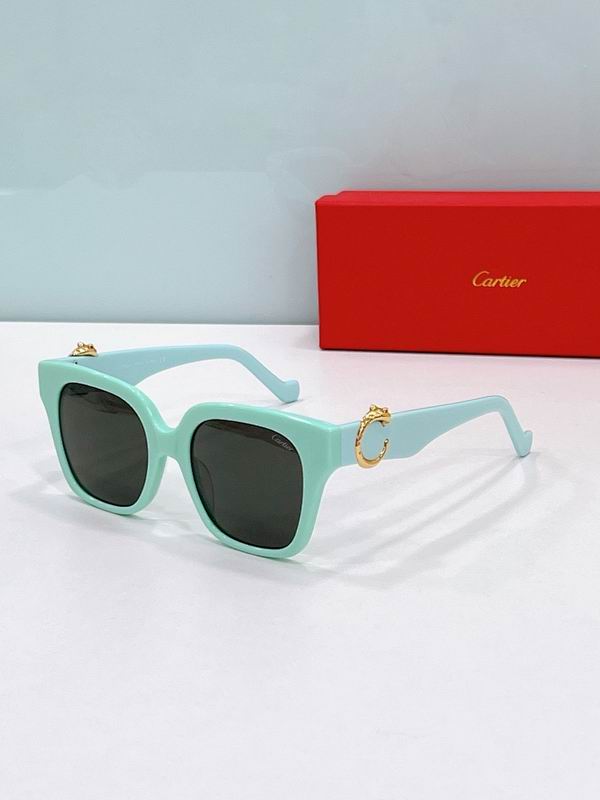 Cartier Glasses smr (2778)