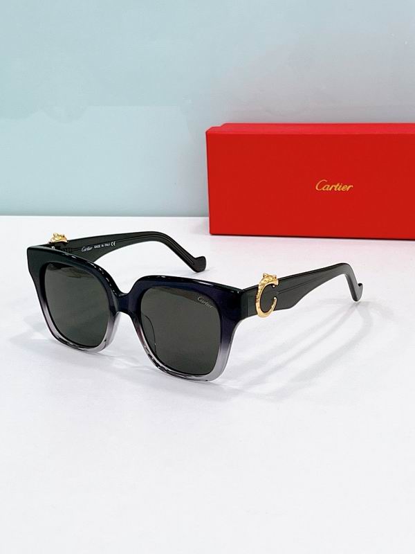 Cartier Glasses smr (2780)