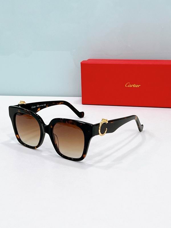 Cartier Glasses smr (2781)