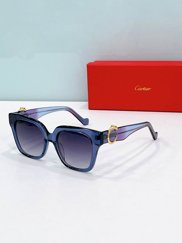 Cartier Glasses smr (2782)