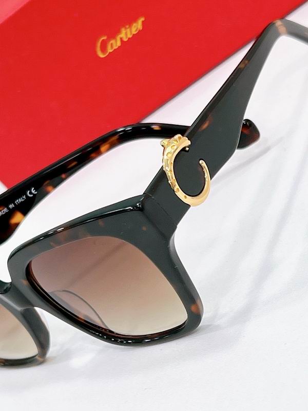 Cartier Glasses smr (2783)